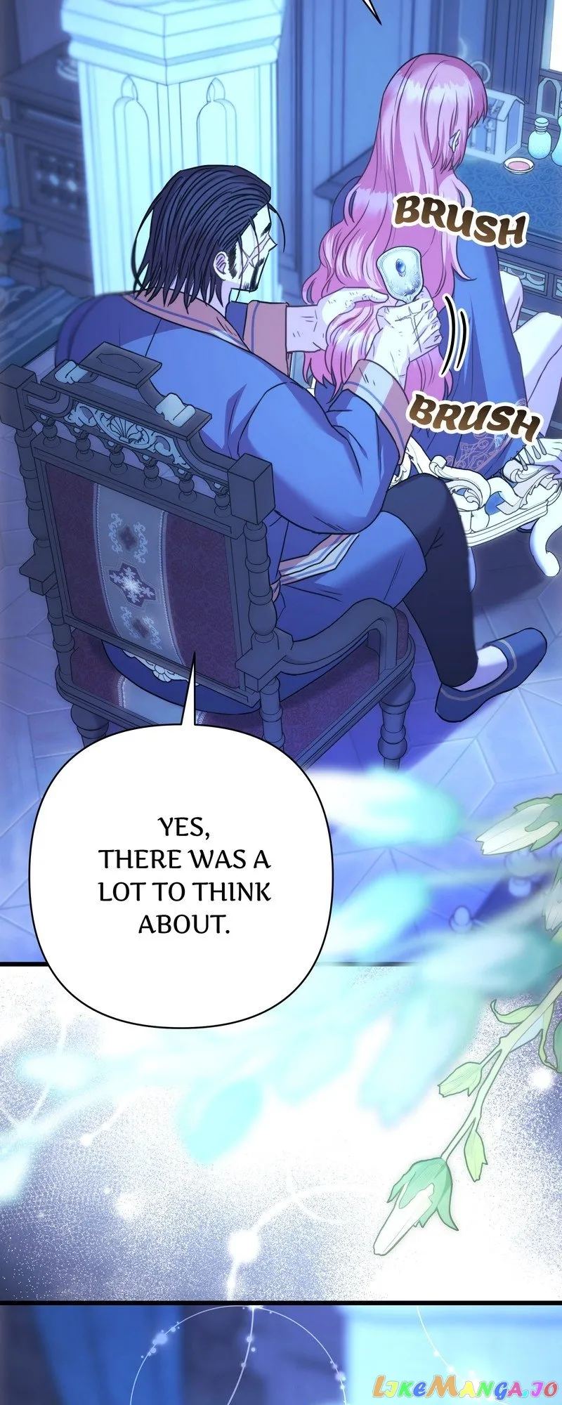 Another Typical Fantasy Romance chapter 84 page 39