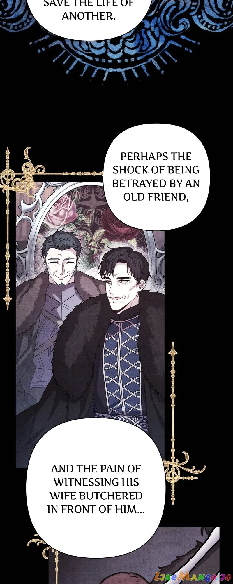 Another Typical Fantasy Romance chapter 84 page 44