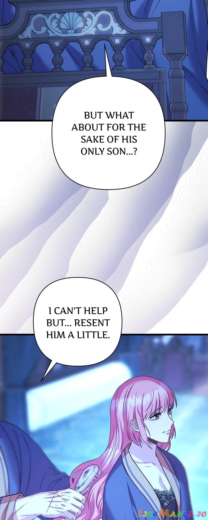 Another Typical Fantasy Romance chapter 84 page 46