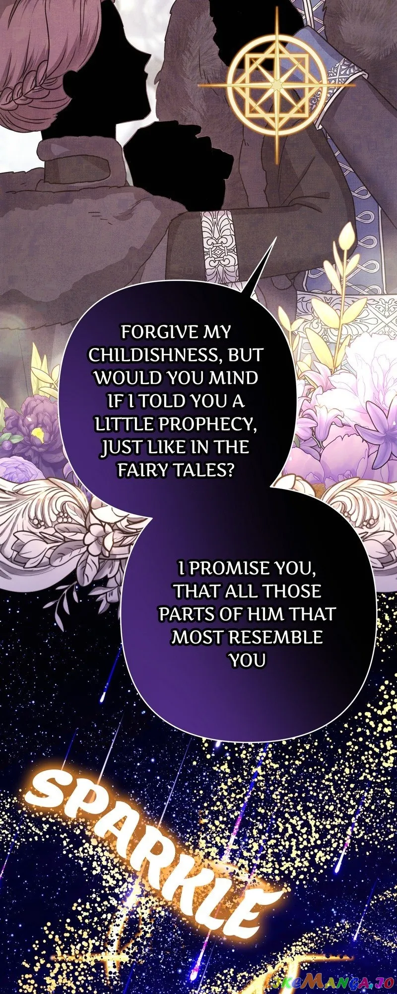 Another Typical Fantasy Romance chapter 84 page 50