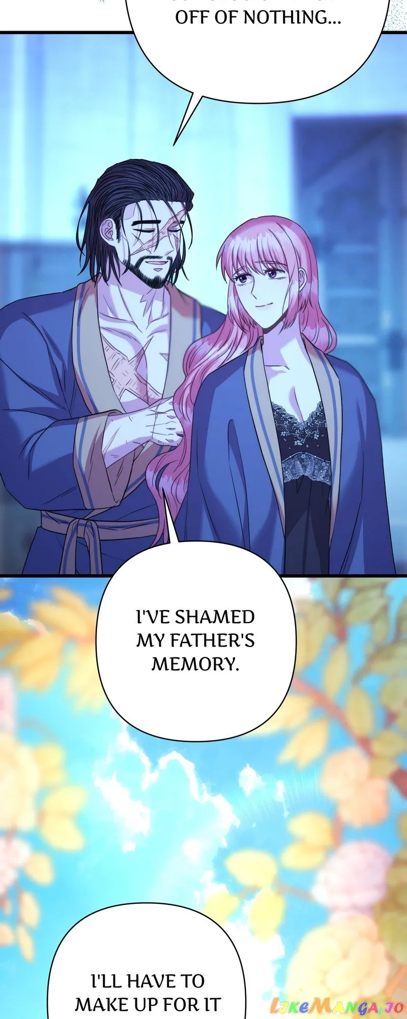 Another Typical Fantasy Romance chapter 84 page 53