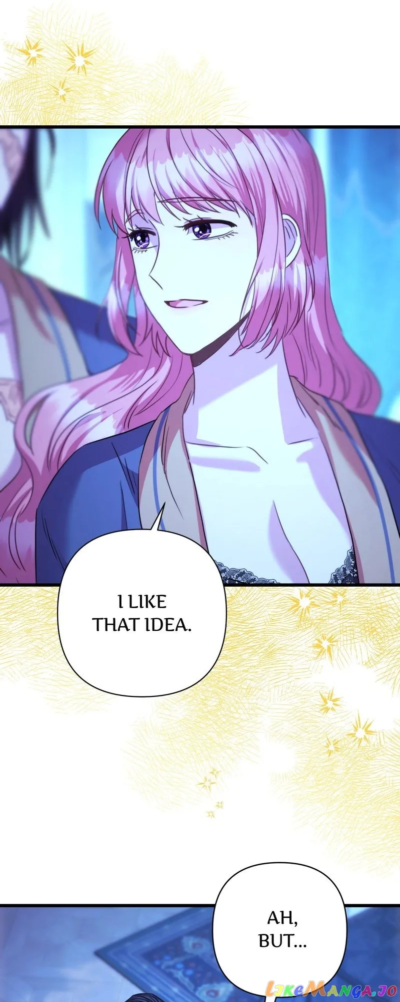 Another Typical Fantasy Romance chapter 84 page 55