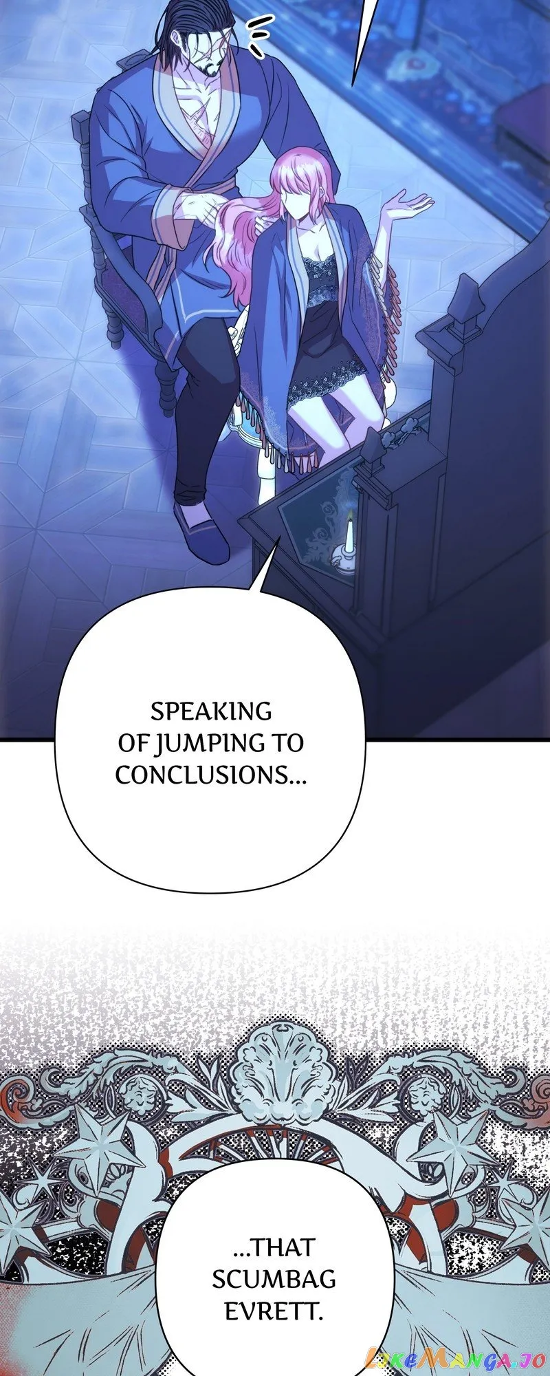 Another Typical Fantasy Romance chapter 84 page 56
