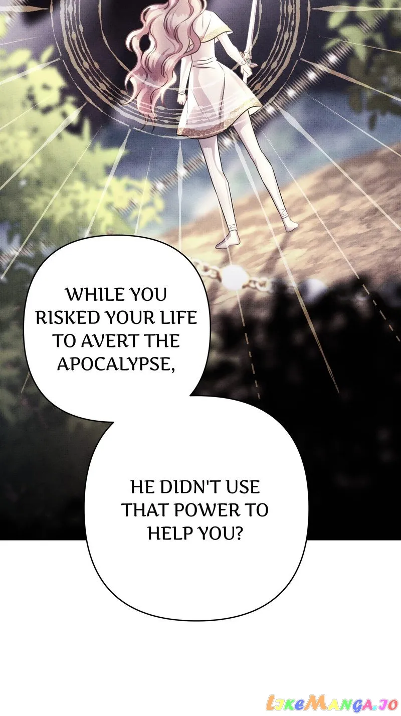 Another Typical Fantasy Romance chapter 84 page 60