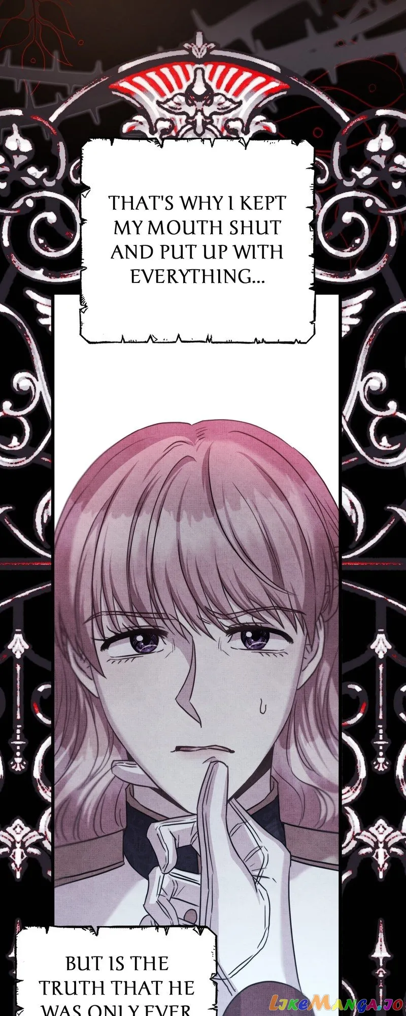 Another Typical Fantasy Romance chapter 84 page 64