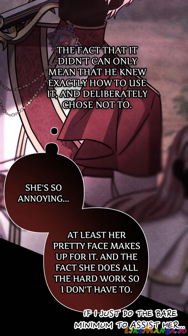 Another Typical Fantasy Romance chapter 84 page 66