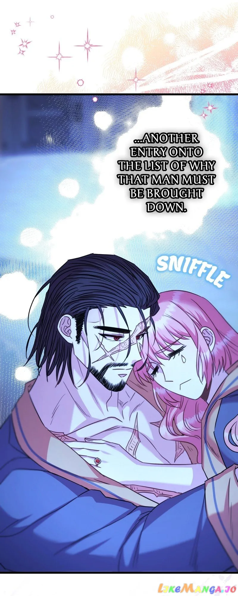 Another Typical Fantasy Romance chapter 84 page 73