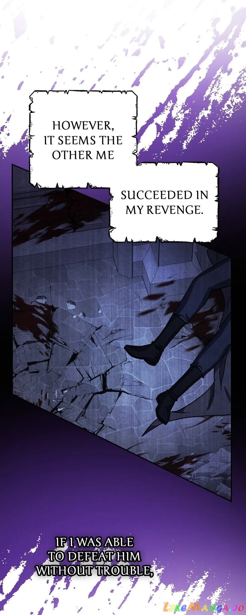 Another Typical Fantasy Romance chapter 84 page 74