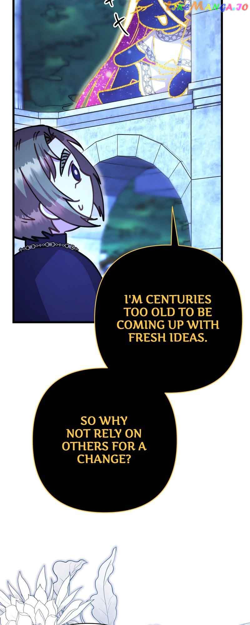Another Typical Fantasy Romance chapter 85 page 32