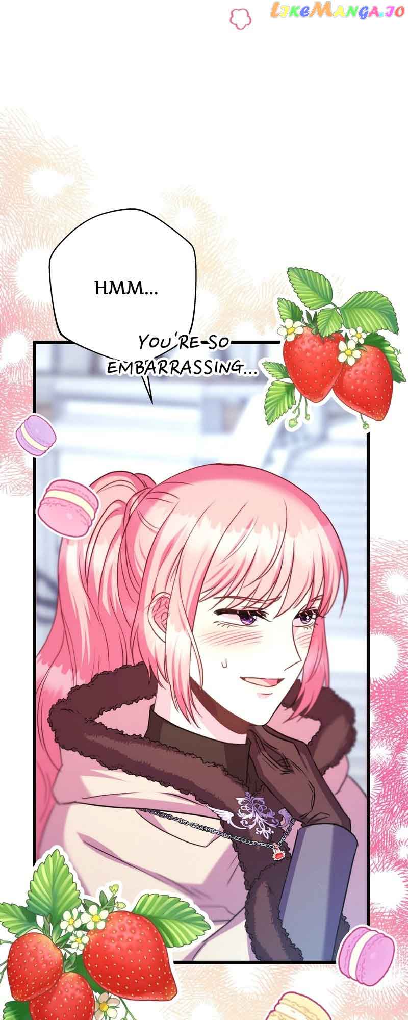 Another Typical Fantasy Romance chapter 85 page 86