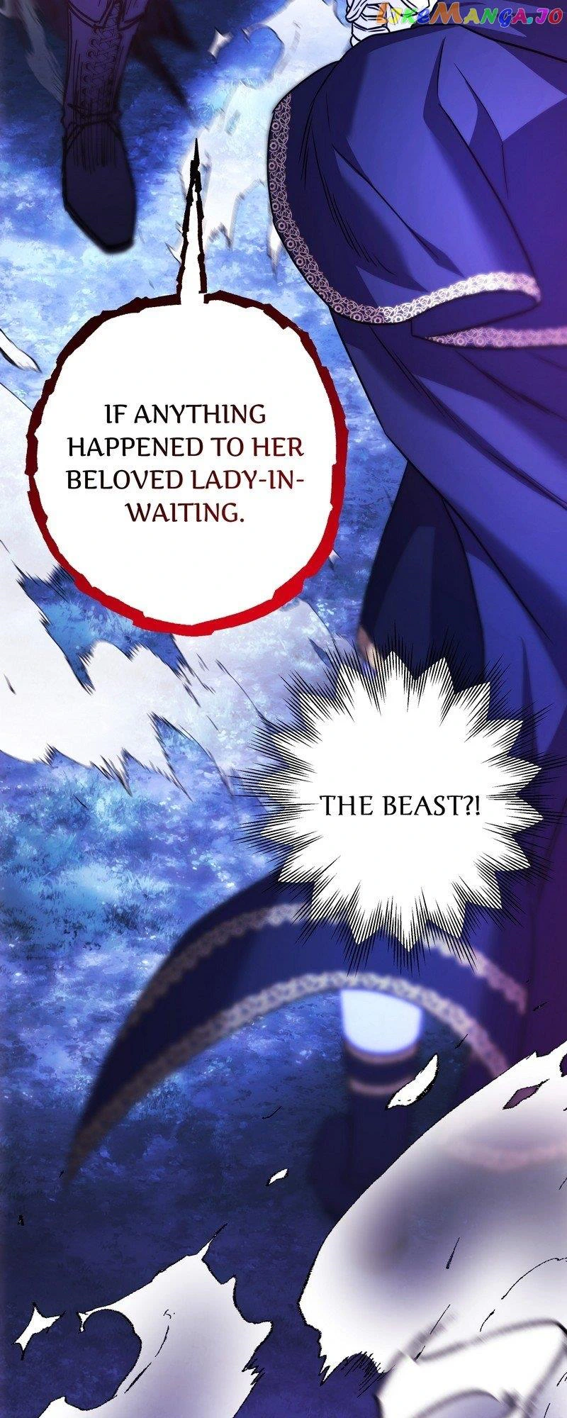 Another Typical Fantasy Romance chapter 87 page 15