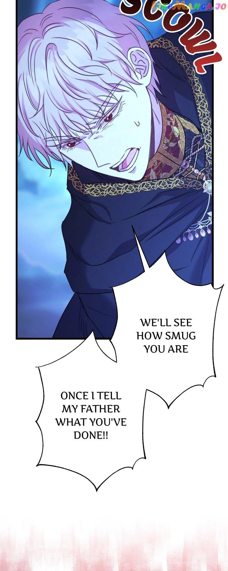 Another Typical Fantasy Romance chapter 87 page 40