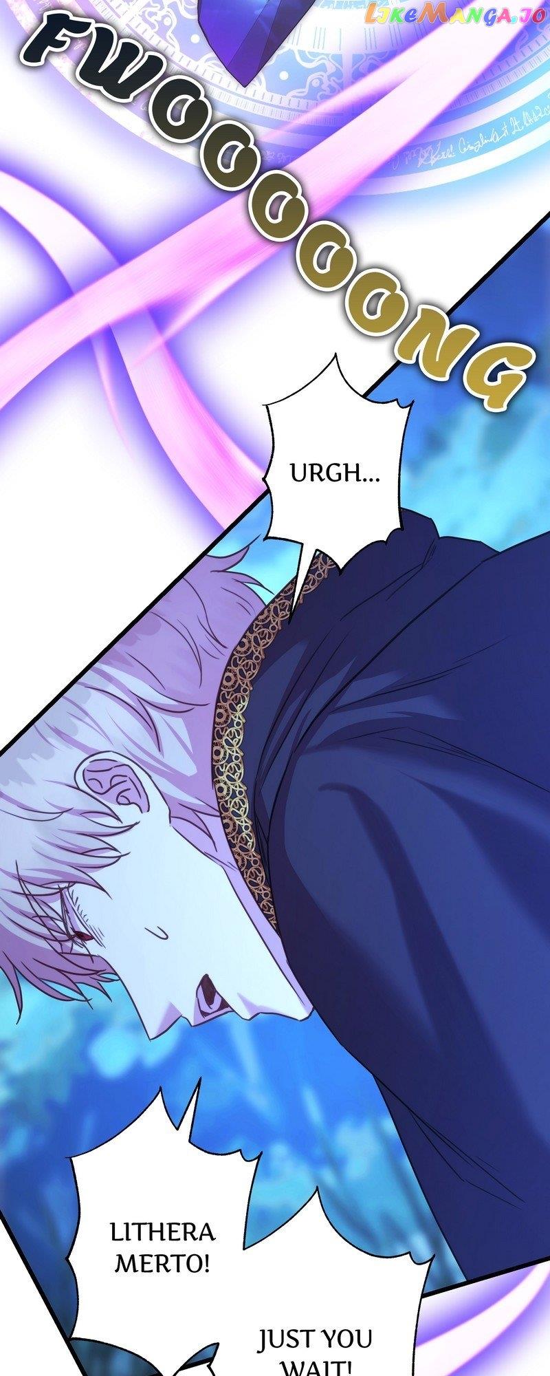 Another Typical Fantasy Romance chapter 87 page 45