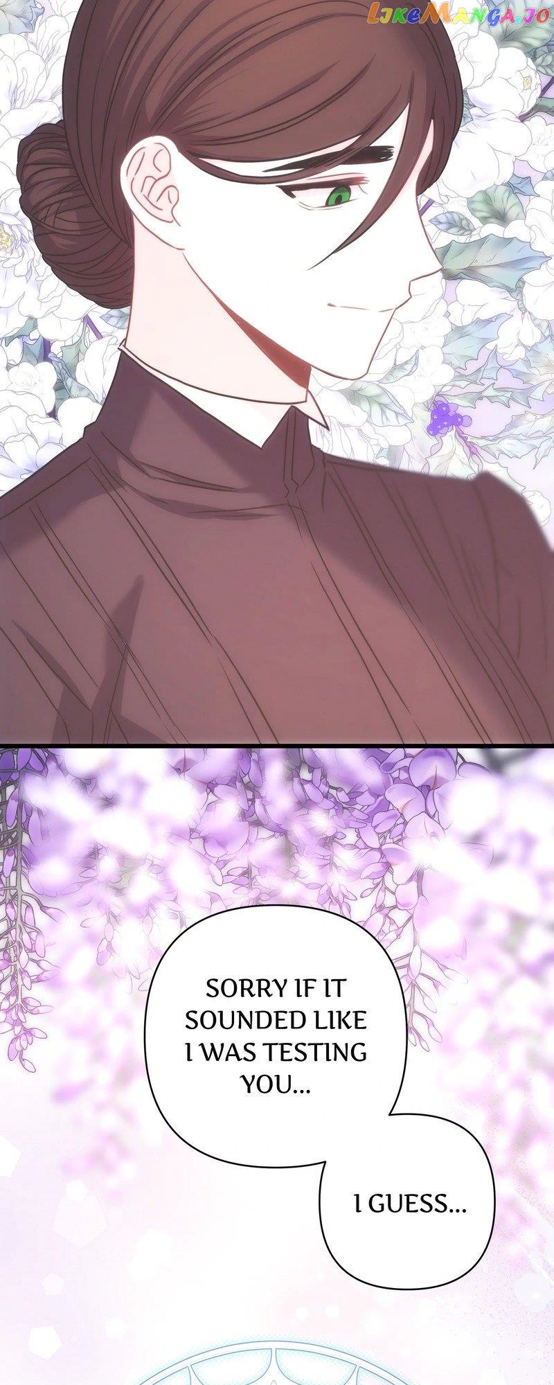 Another Typical Fantasy Romance chapter 87 page 58
