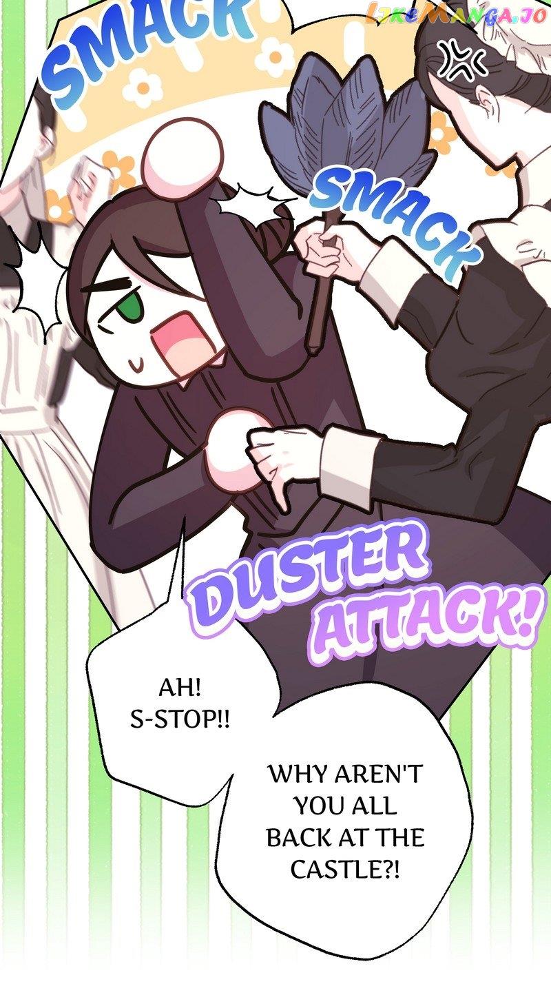 Another Typical Fantasy Romance chapter 87 page 72