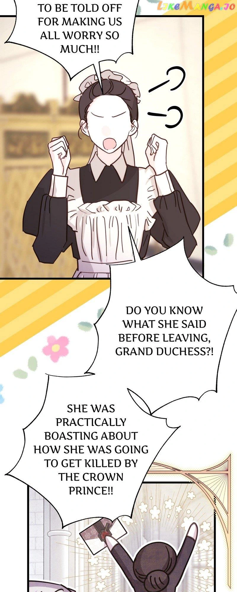 Another Typical Fantasy Romance chapter 87 page 74