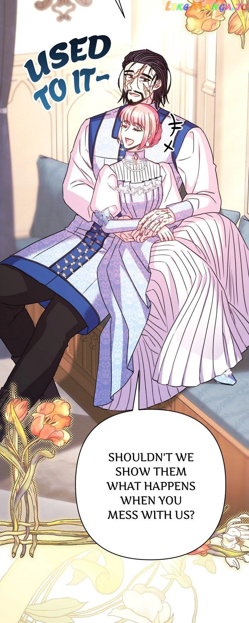 Another Typical Fantasy Romance chapter 87 page 89