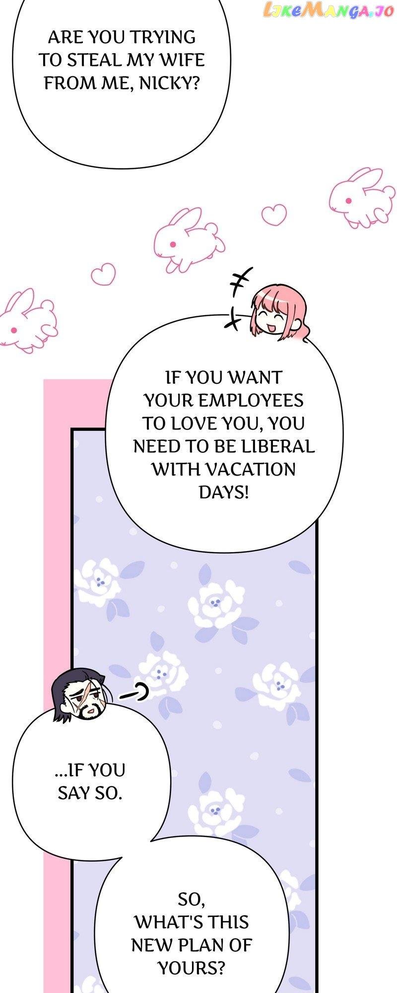 Another Typical Fantasy Romance chapter 87 page 93