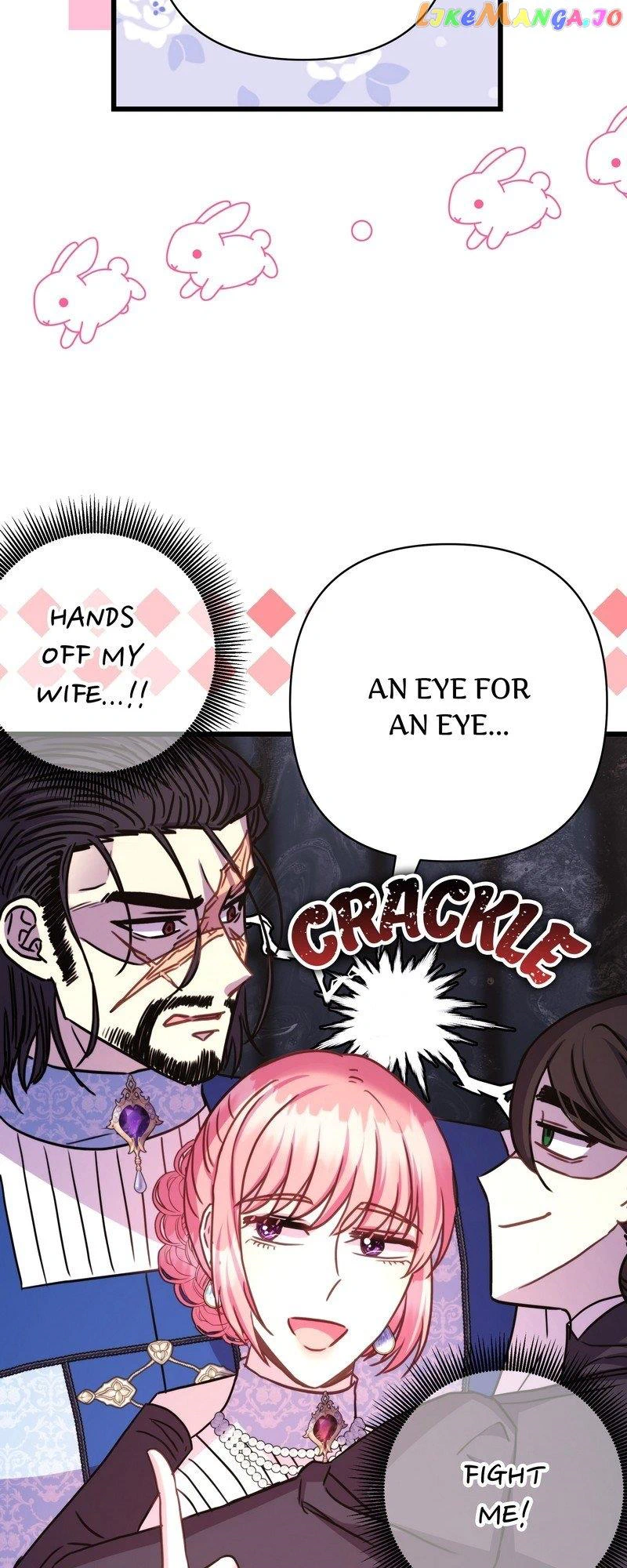 Another Typical Fantasy Romance chapter 87 page 94