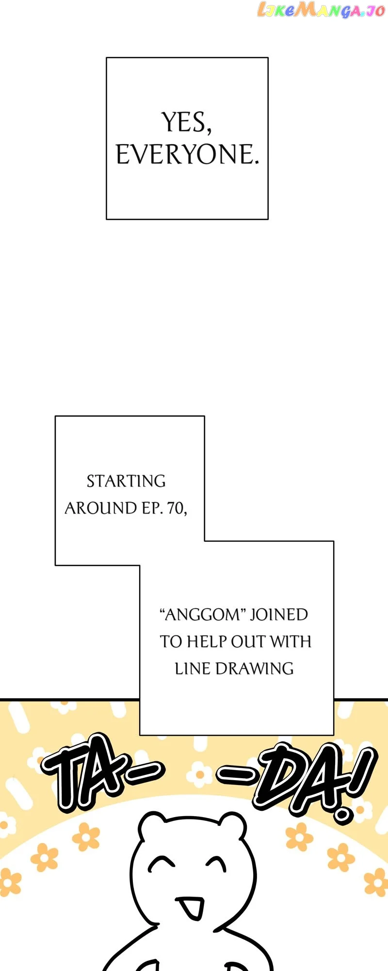 Another Typical Fantasy Romance chapter 90.5 page 5