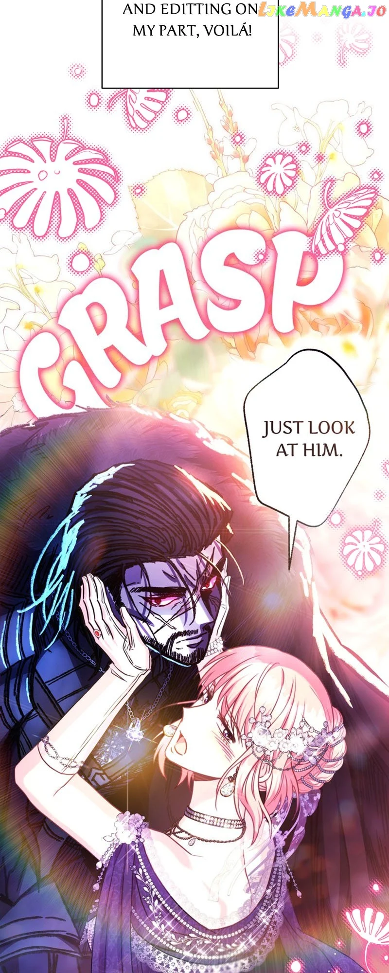Another Typical Fantasy Romance chapter 90.5 page 10