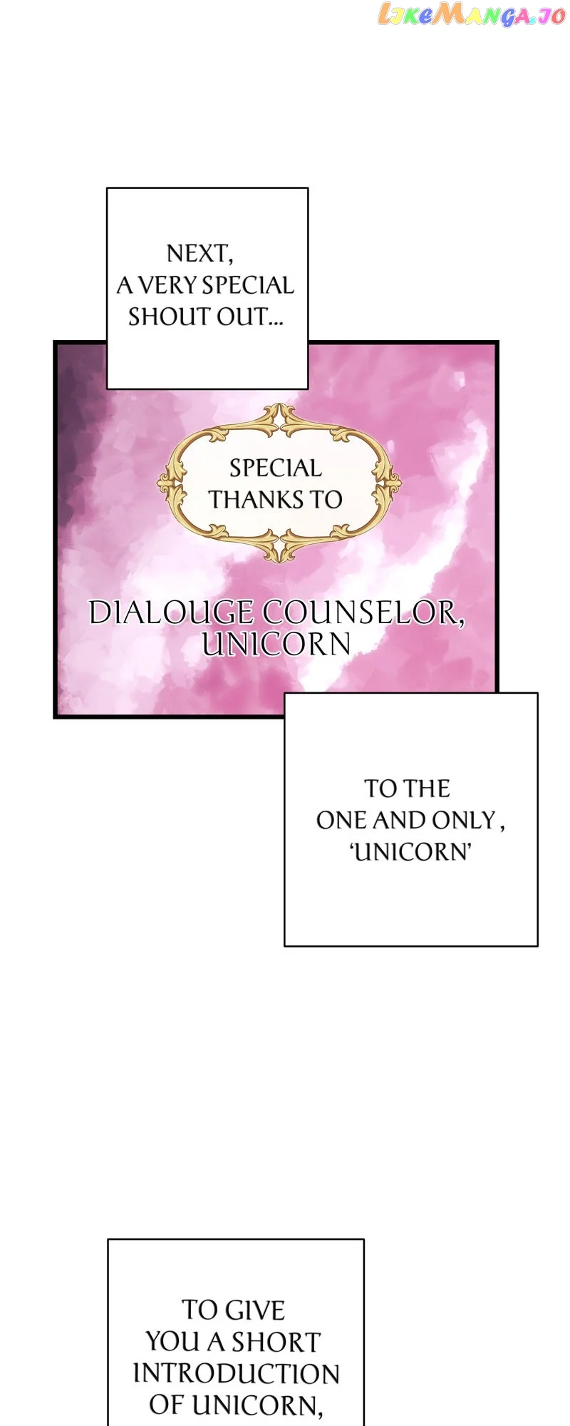 Another Typical Fantasy Romance chapter 90.5 page 13