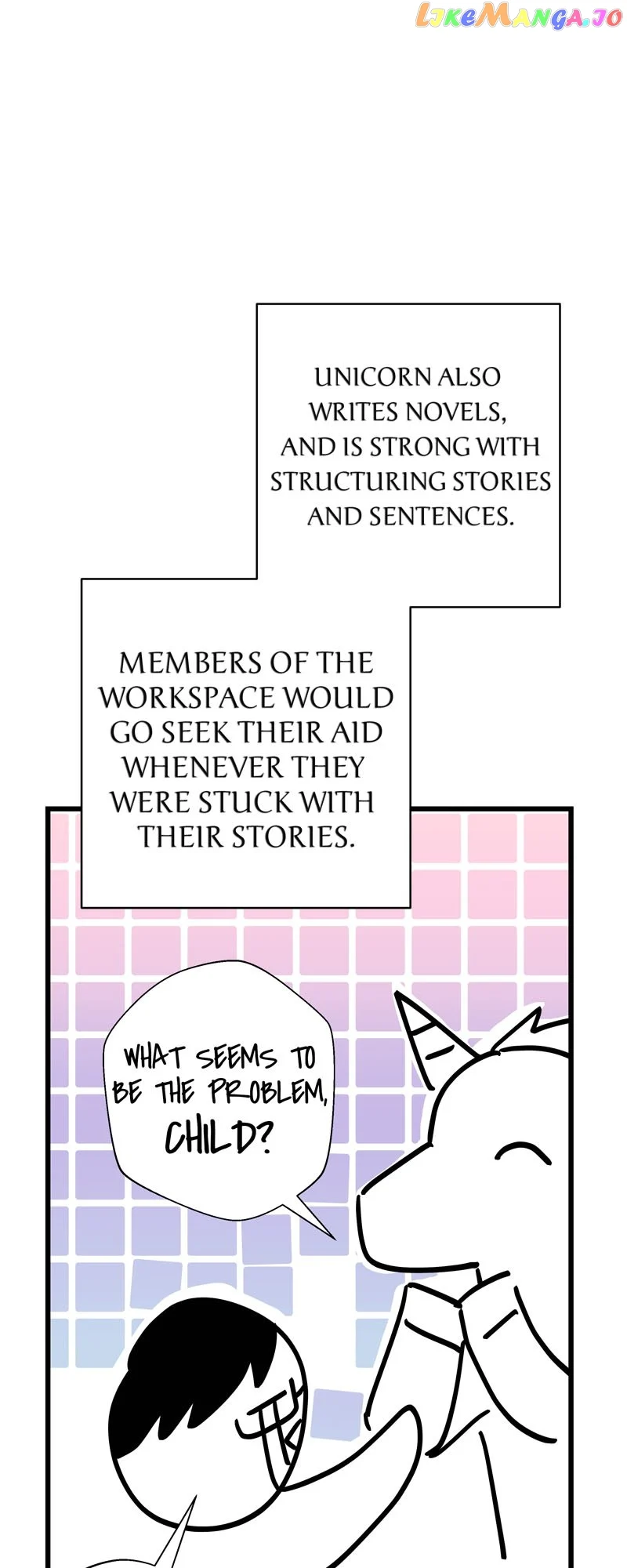 Another Typical Fantasy Romance chapter 90.5 page 15