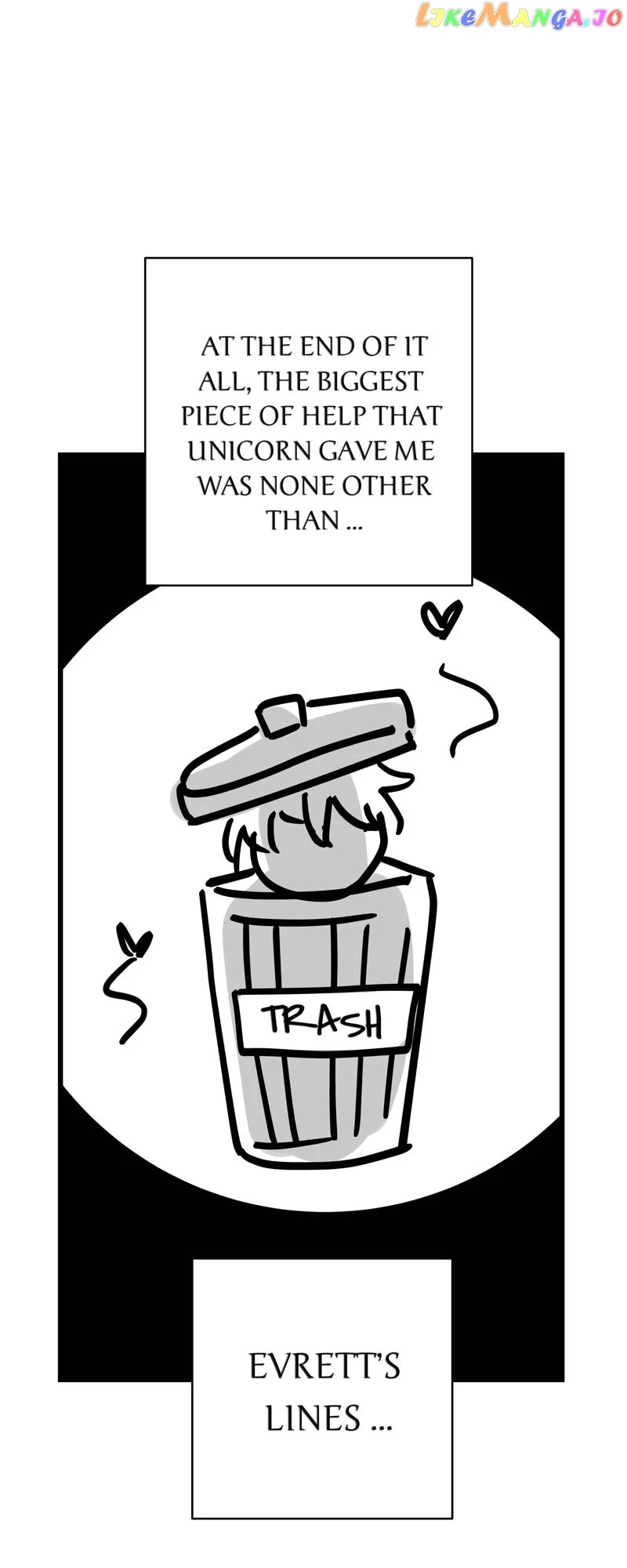 Another Typical Fantasy Romance chapter 90.5 page 19