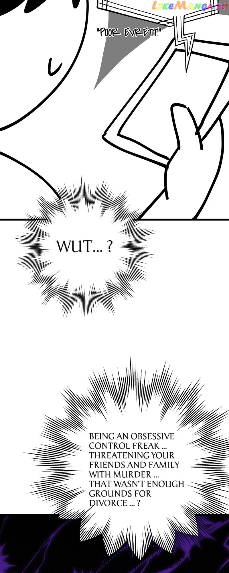 Another Typical Fantasy Romance chapter 90.5 page 22