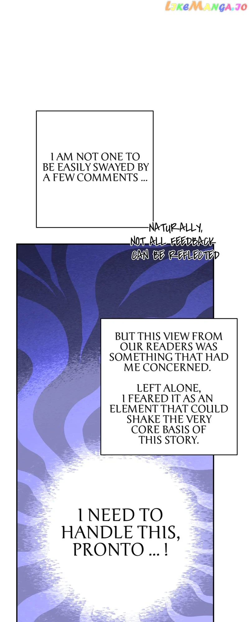 Another Typical Fantasy Romance chapter 90.5 page 25
