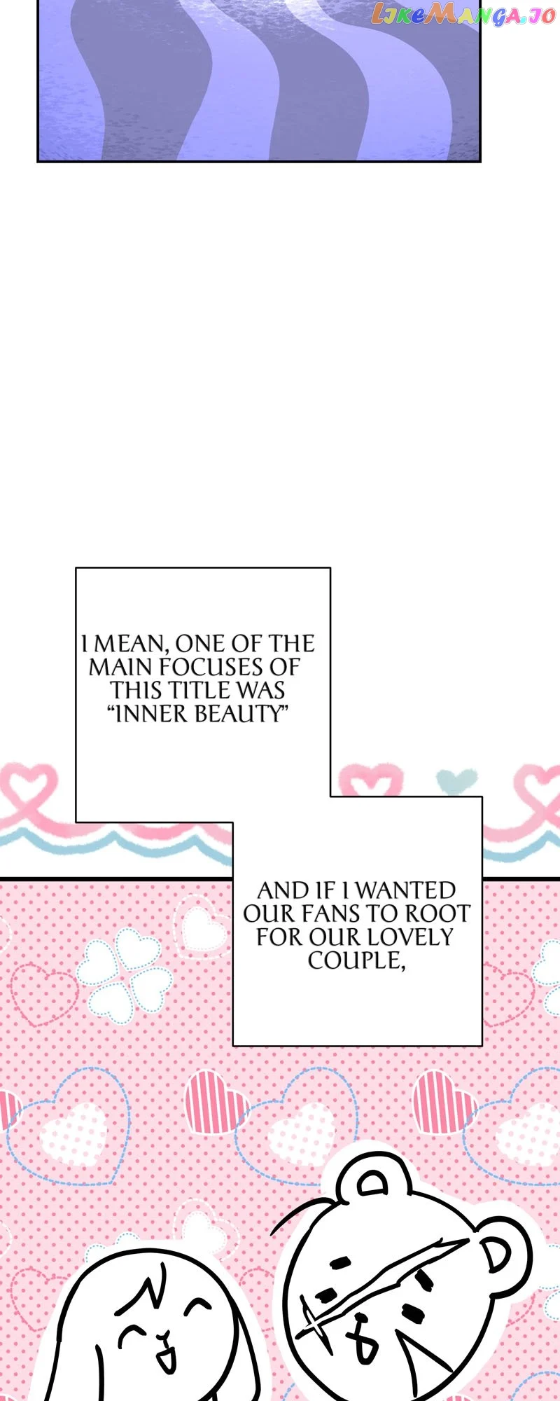 Another Typical Fantasy Romance chapter 90.5 page 26