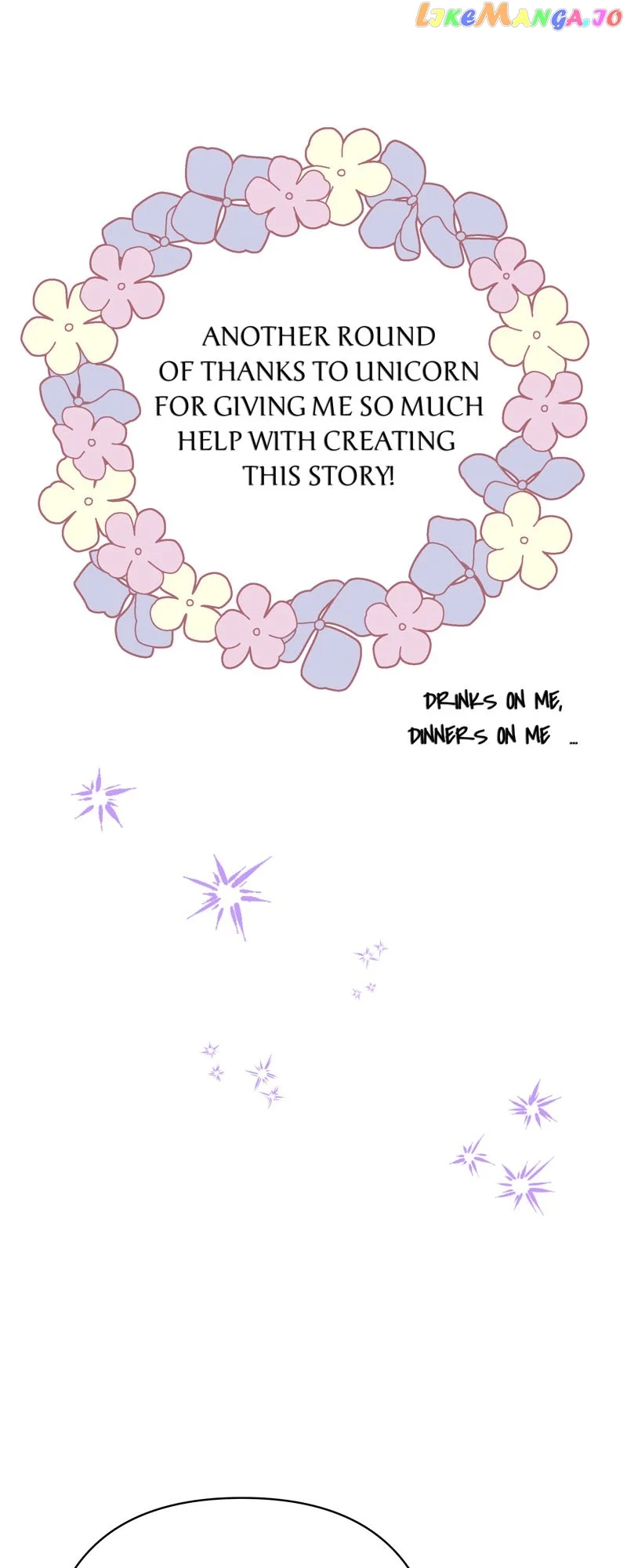 Another Typical Fantasy Romance chapter 90.5 page 34