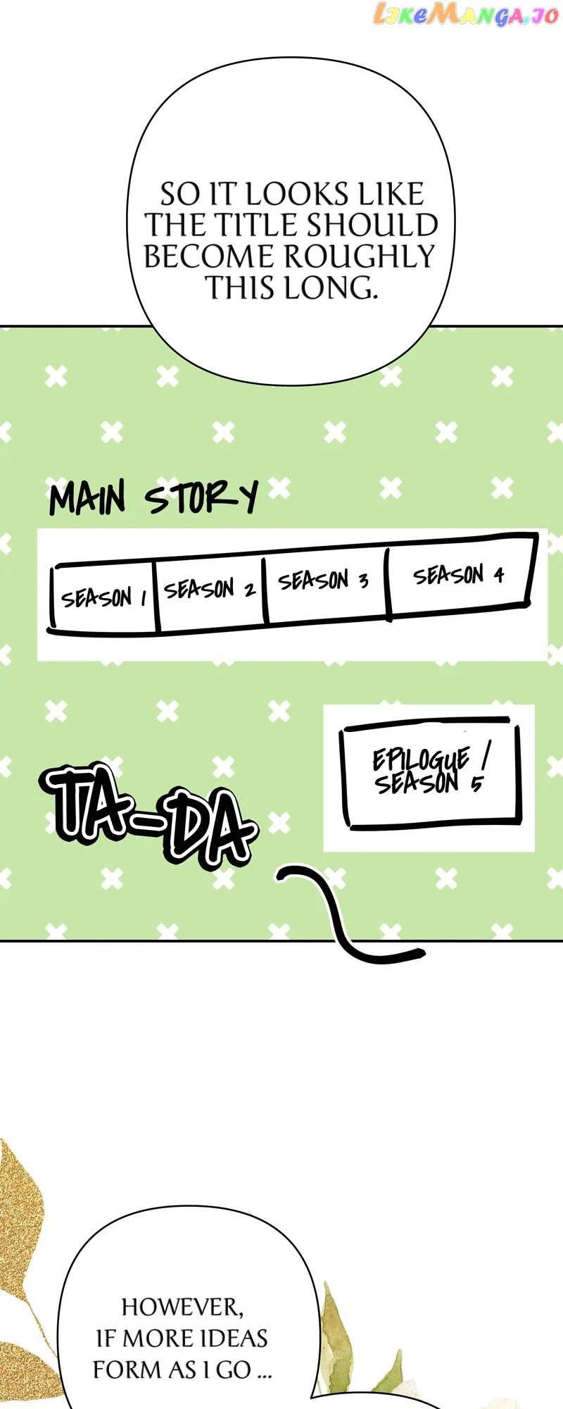 Another Typical Fantasy Romance chapter 90.5 page 38