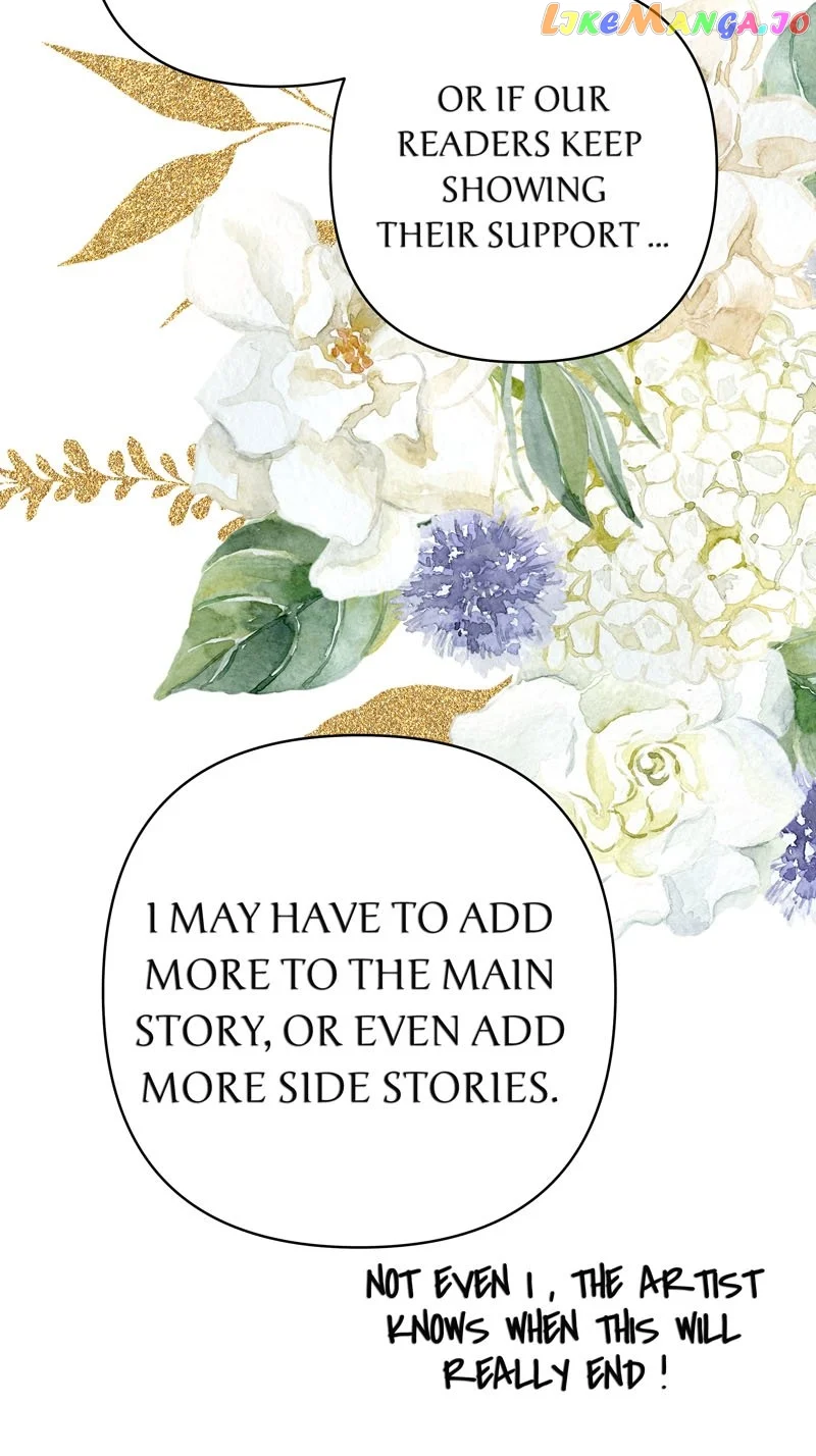 Another Typical Fantasy Romance chapter 90.5 page 39