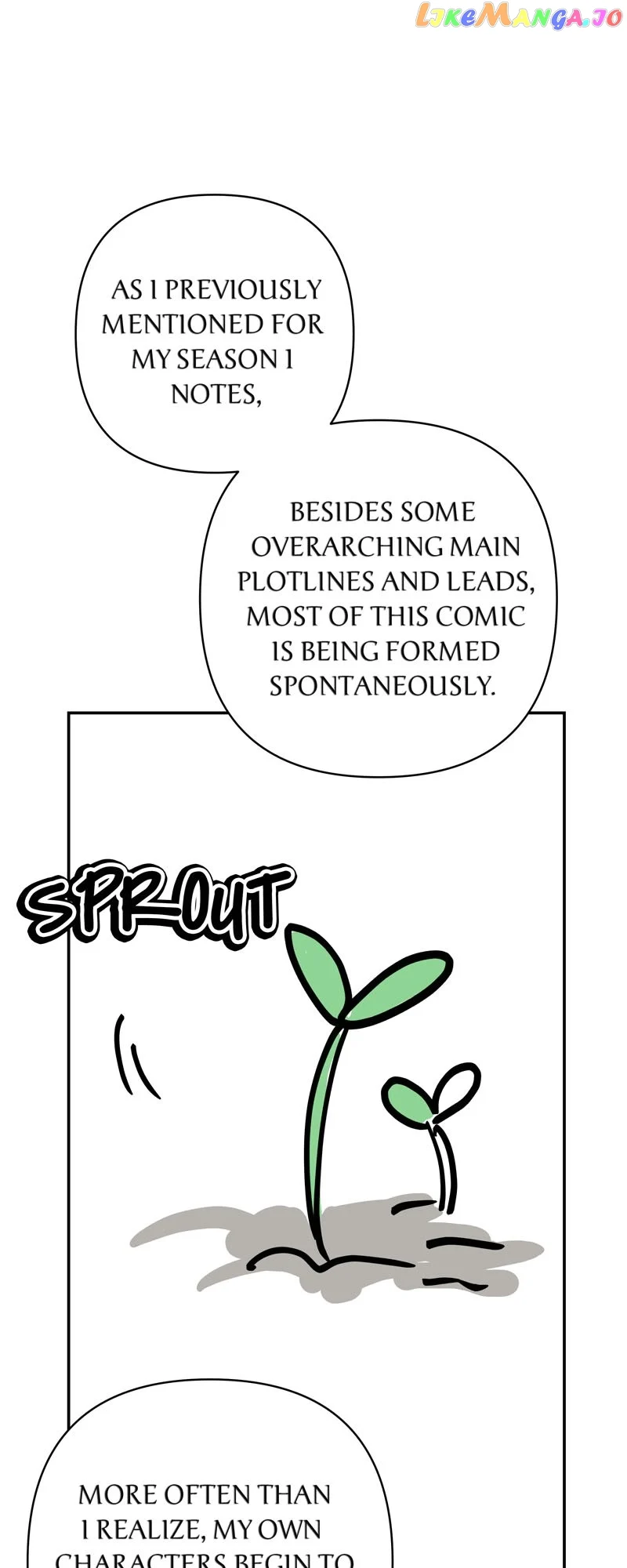 Another Typical Fantasy Romance chapter 90.5 page 40