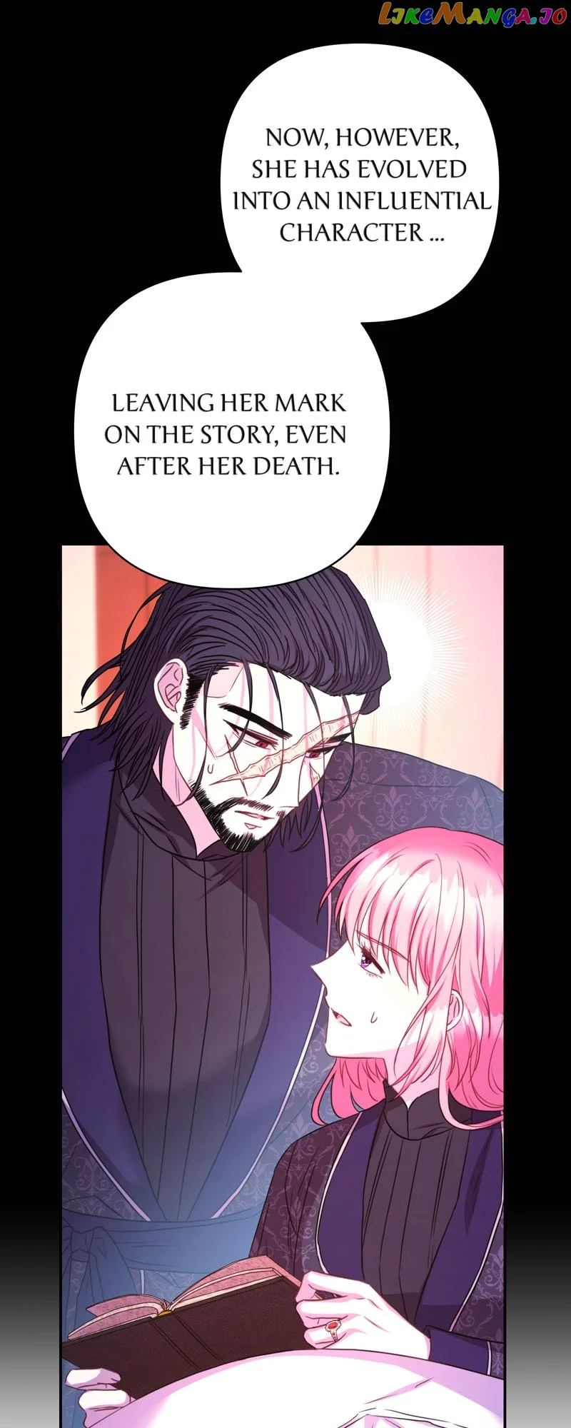 Another Typical Fantasy Romance chapter 90.5 page 43
