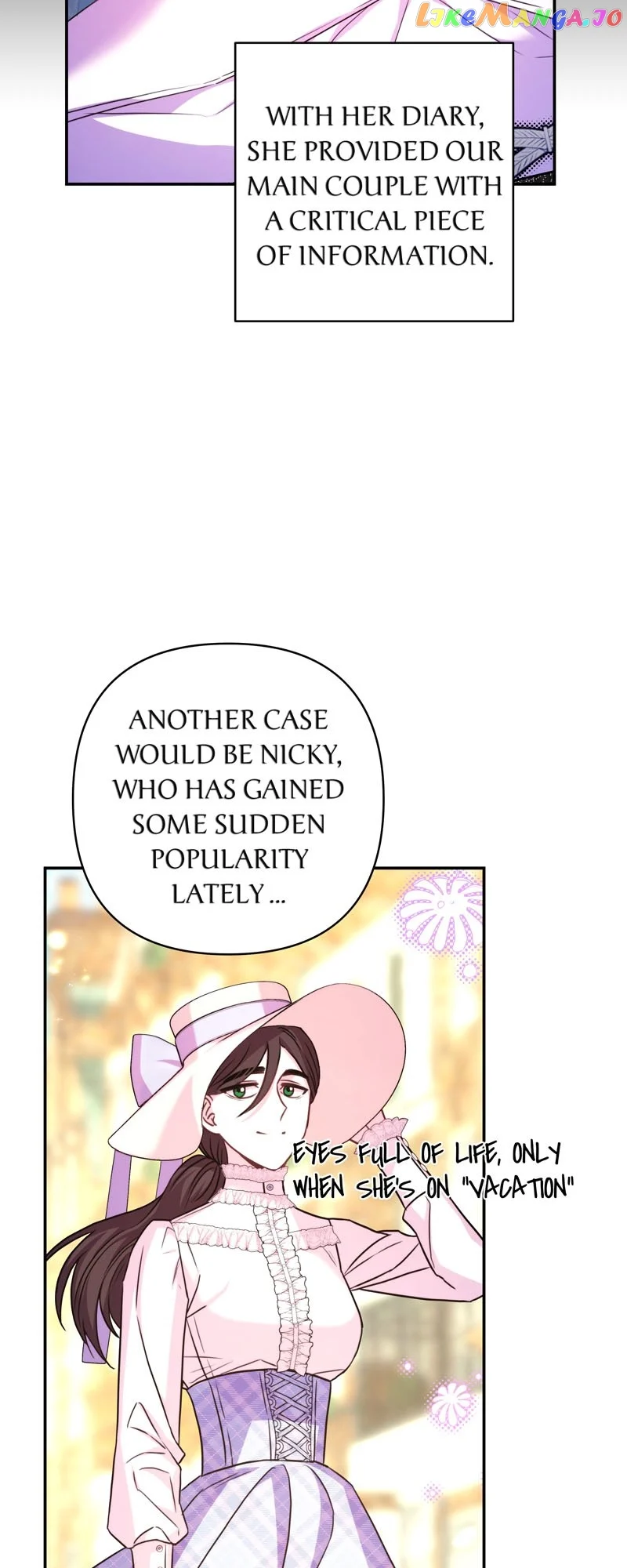 Another Typical Fantasy Romance chapter 90.5 page 44