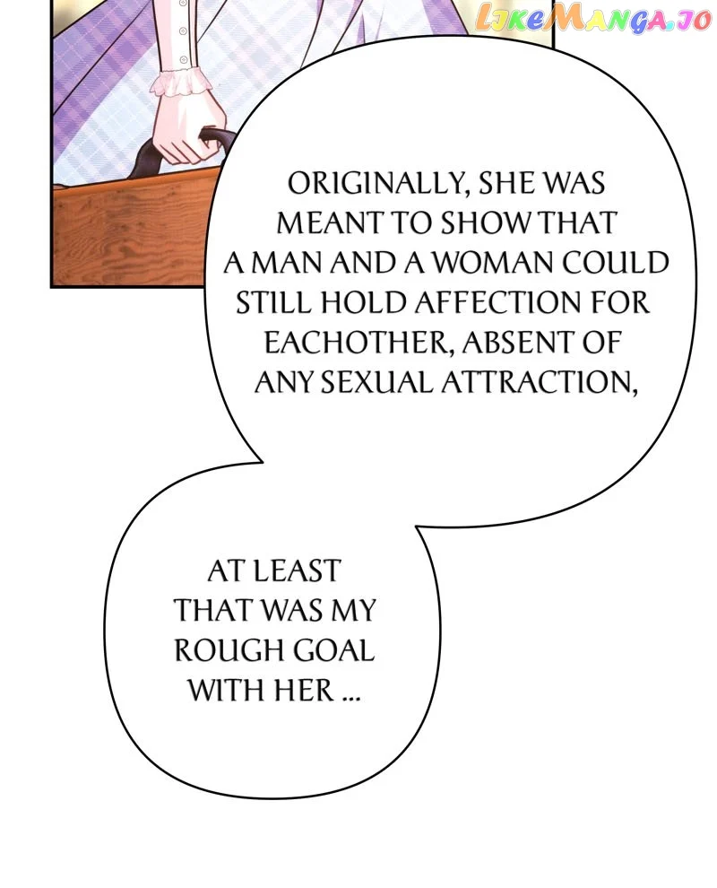 Another Typical Fantasy Romance chapter 90.5 page 45