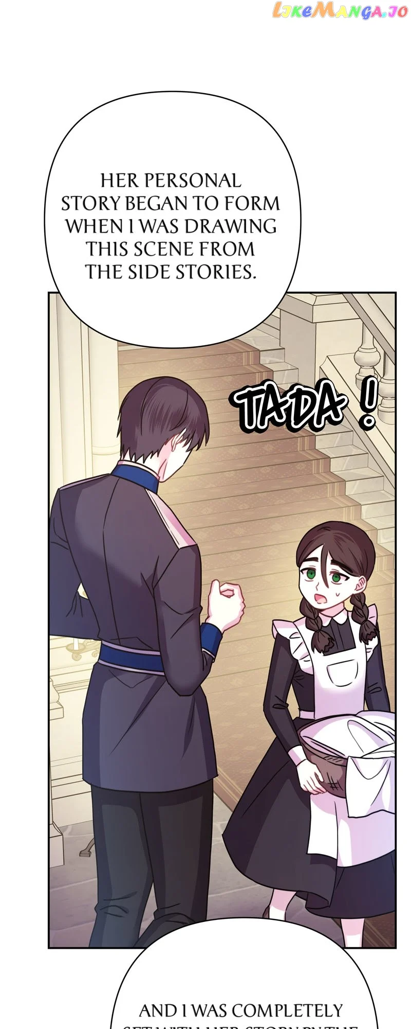 Another Typical Fantasy Romance chapter 90.5 page 46