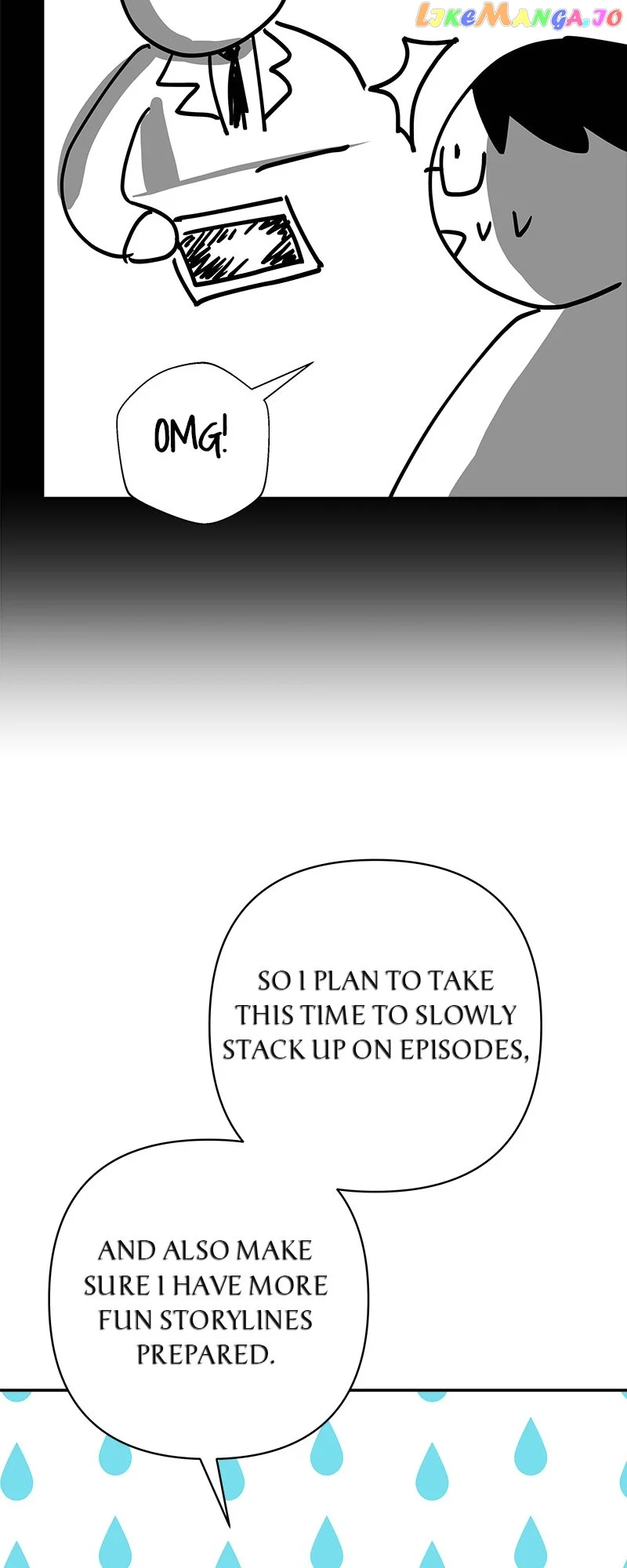 Another Typical Fantasy Romance chapter 90.5 page 54