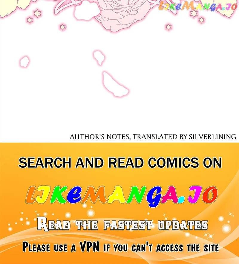 Another Typical Fantasy Romance chapter 90.5 page 69