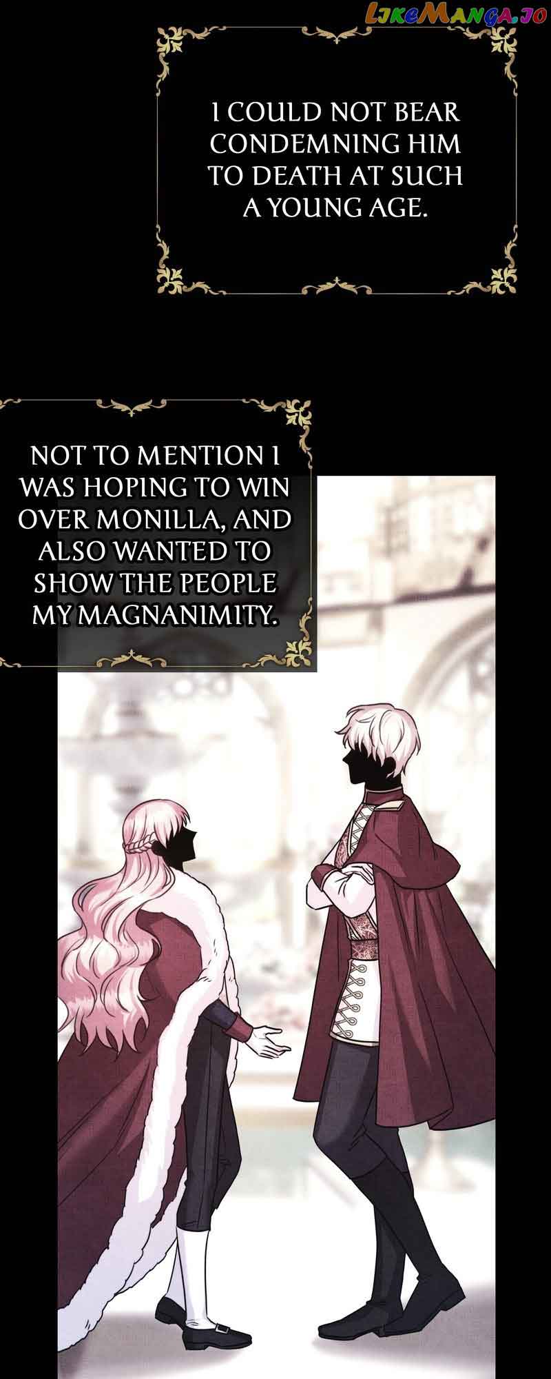 Another Typical Fantasy Romance chapter 90 page 40