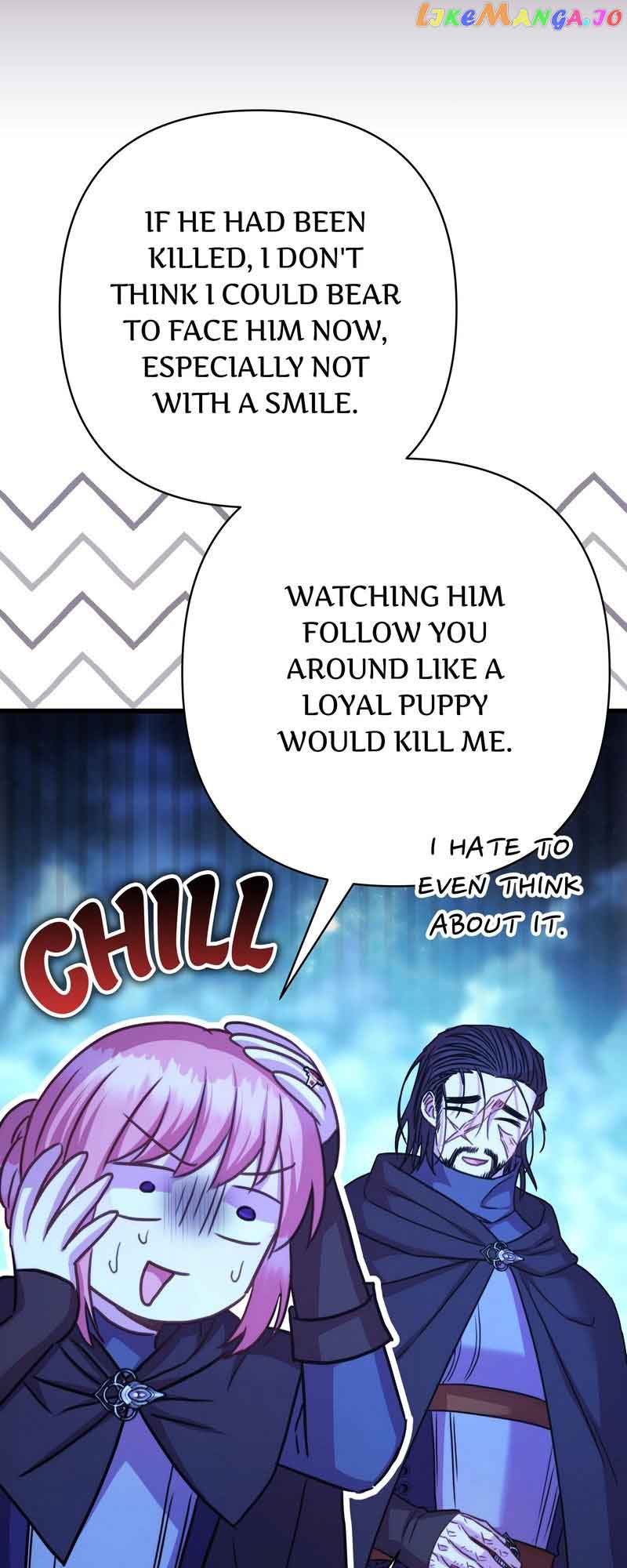 Another Typical Fantasy Romance chapter 90 page 44
