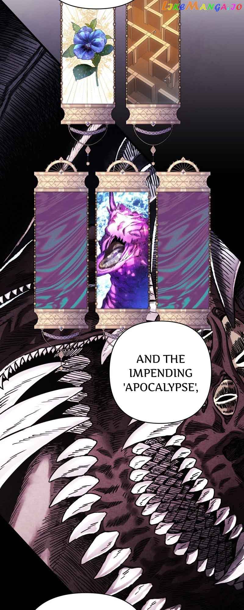 Another Typical Fantasy Romance chapter 90 page 62