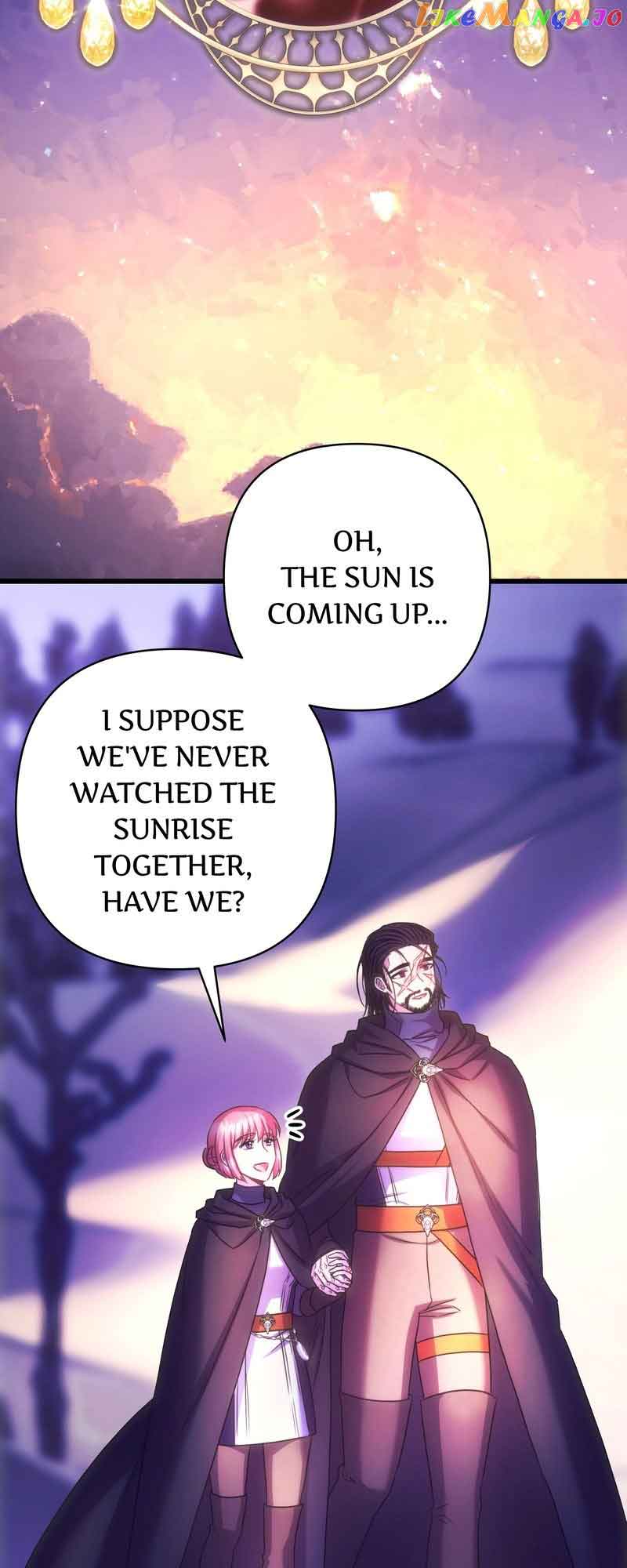 Another Typical Fantasy Romance chapter 90 page 79
