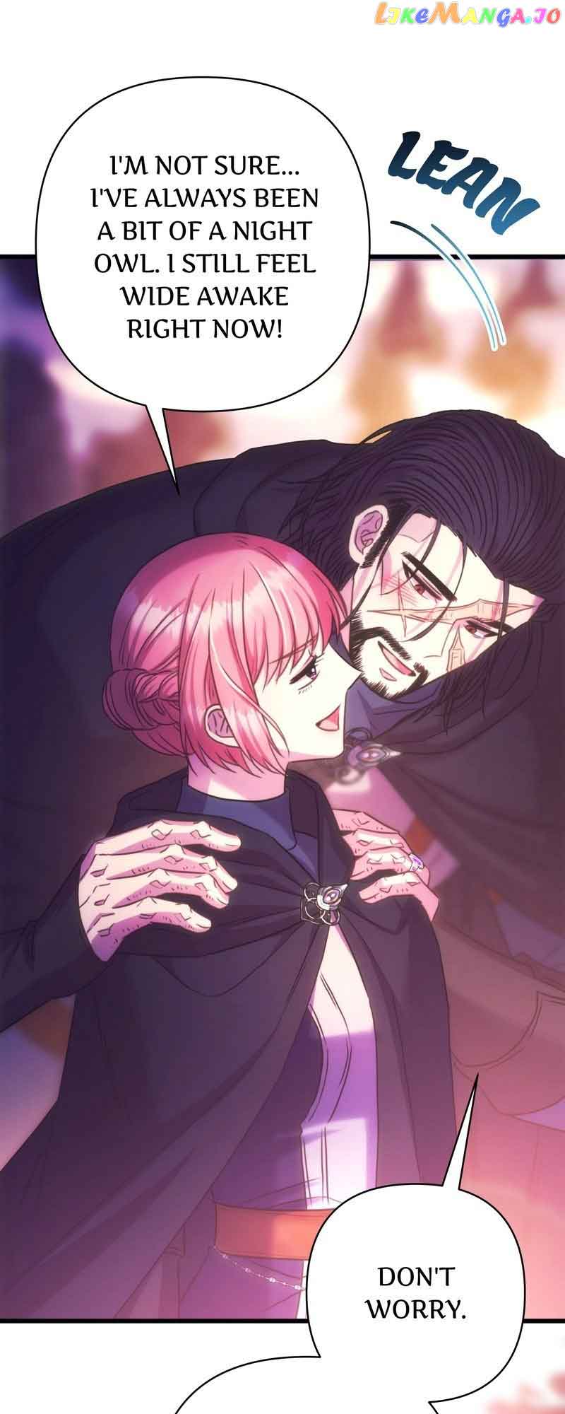 Another Typical Fantasy Romance chapter 90 page 82