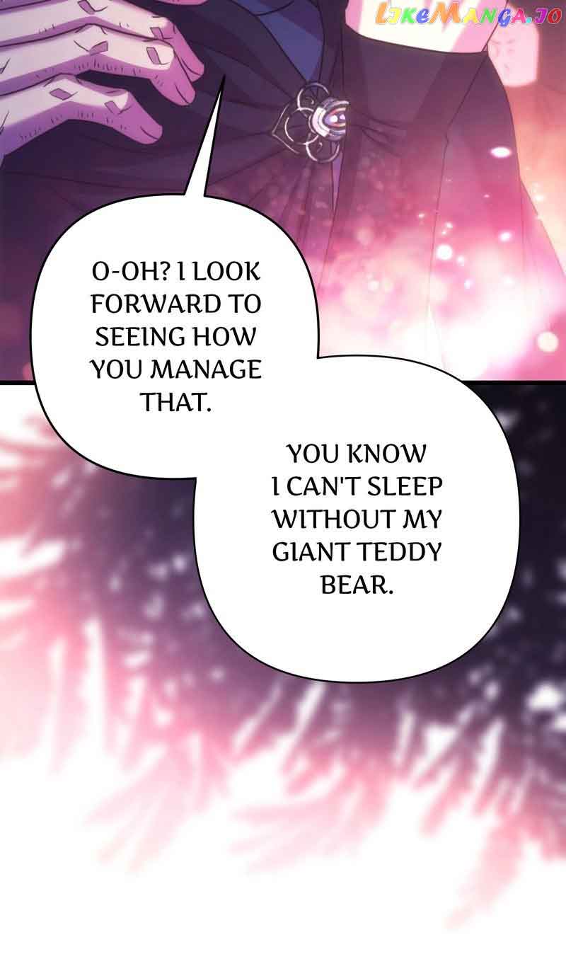 Another Typical Fantasy Romance chapter 90 page 84