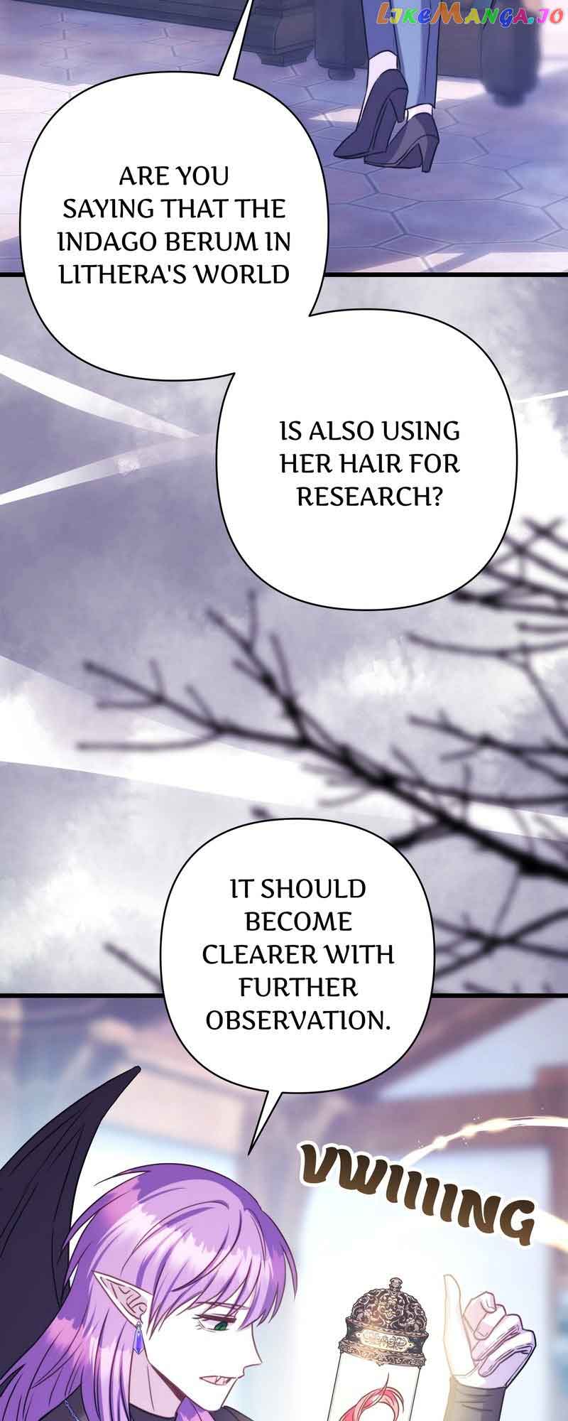 Another Typical Fantasy Romance chapter 90 page 92
