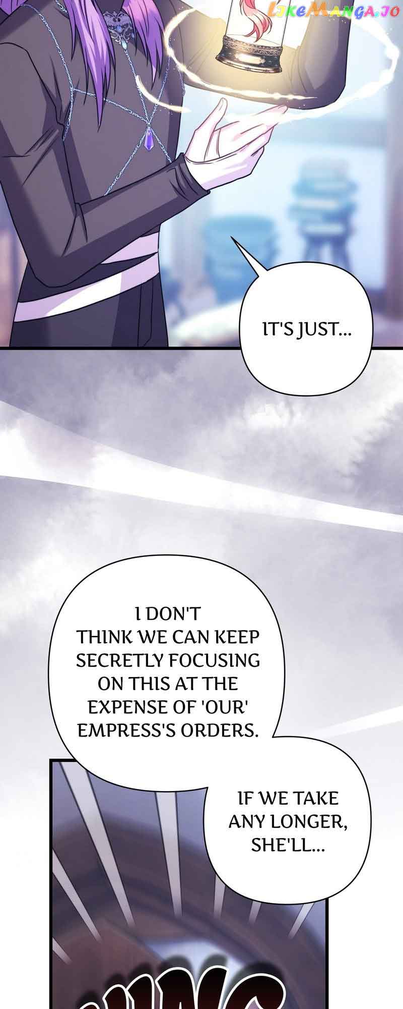Another Typical Fantasy Romance chapter 90 page 93