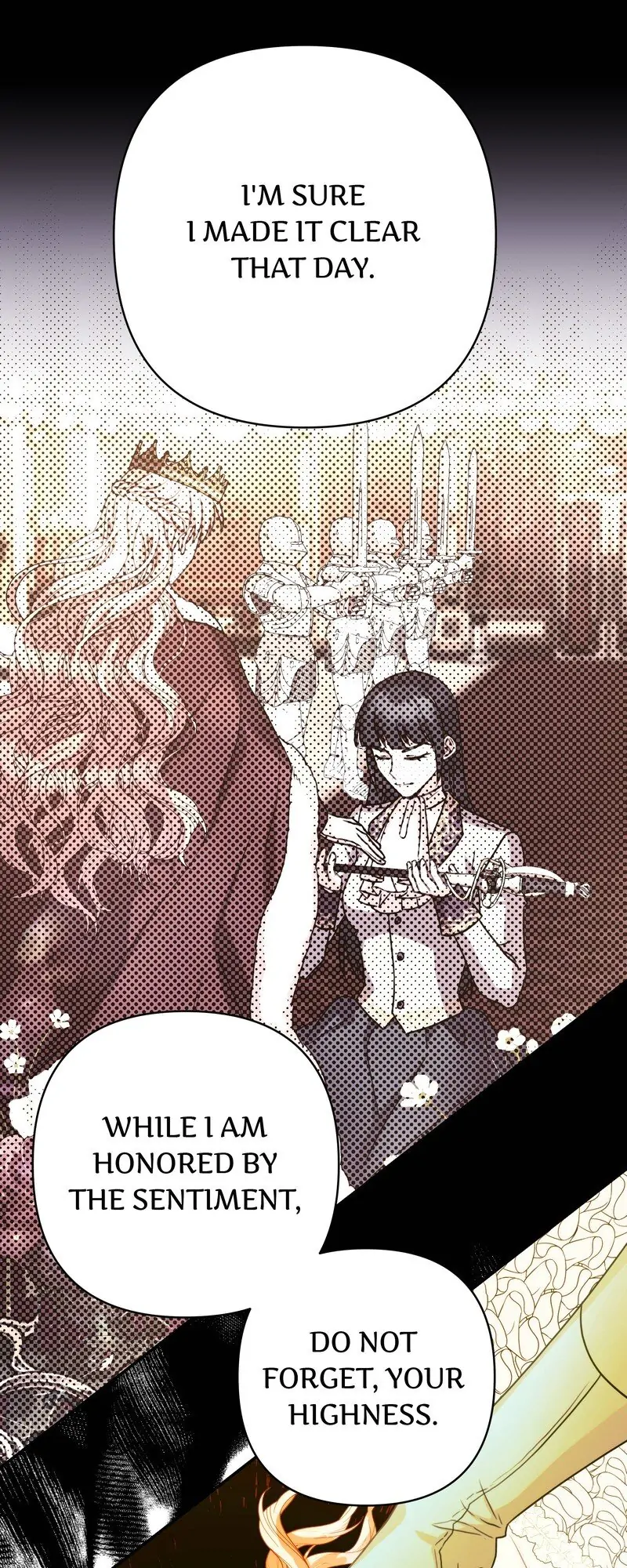 Another Typical Fantasy Romance chapter 91 page 13
